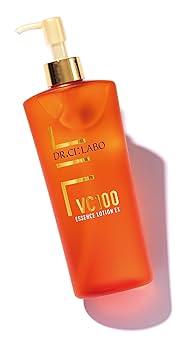 Amazon.co.jp: (旧モデル) VC 100 エッセンス ローション EX R