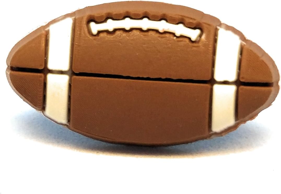 Football Tube Riders for Kids Hearing Aid Accessories