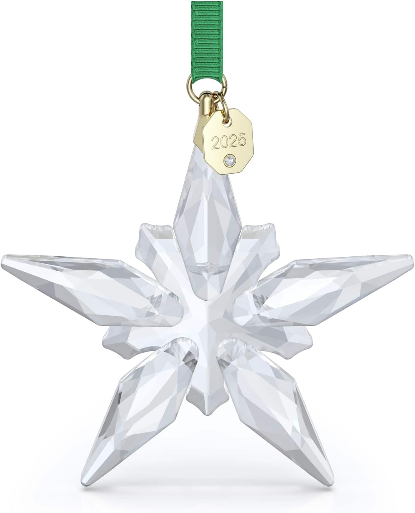 Swarovski Annual Edition Ornament 2025
