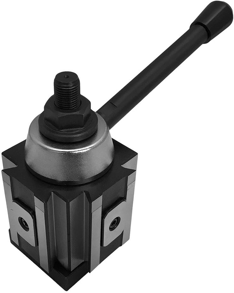 DBM IMPORTS Swing Quick Change for use with BXA Tool Posts