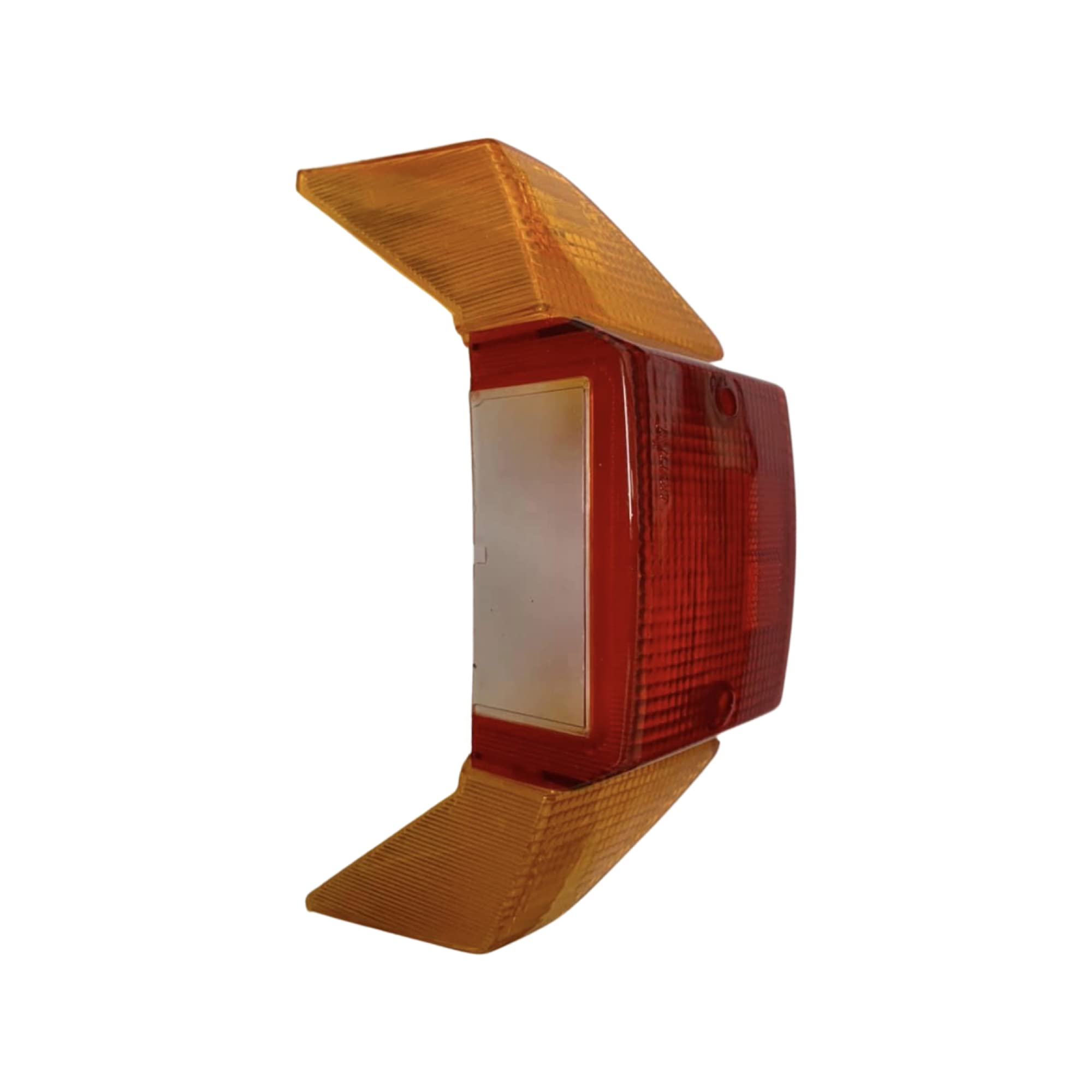 Yamha RXZ Tail LAMP & Indicator LENSE Rear OEM