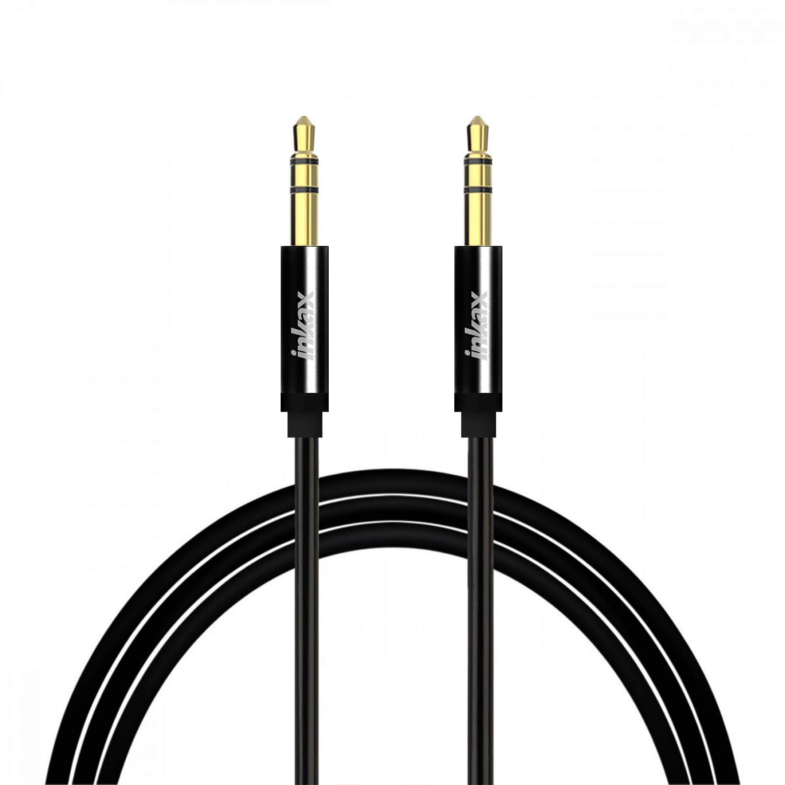 Cavo Audio Ausiliario Per XM Onyx Xpress XMP3 - 3,5mm Maschio-Maschio Lunghezza 3 Piedi