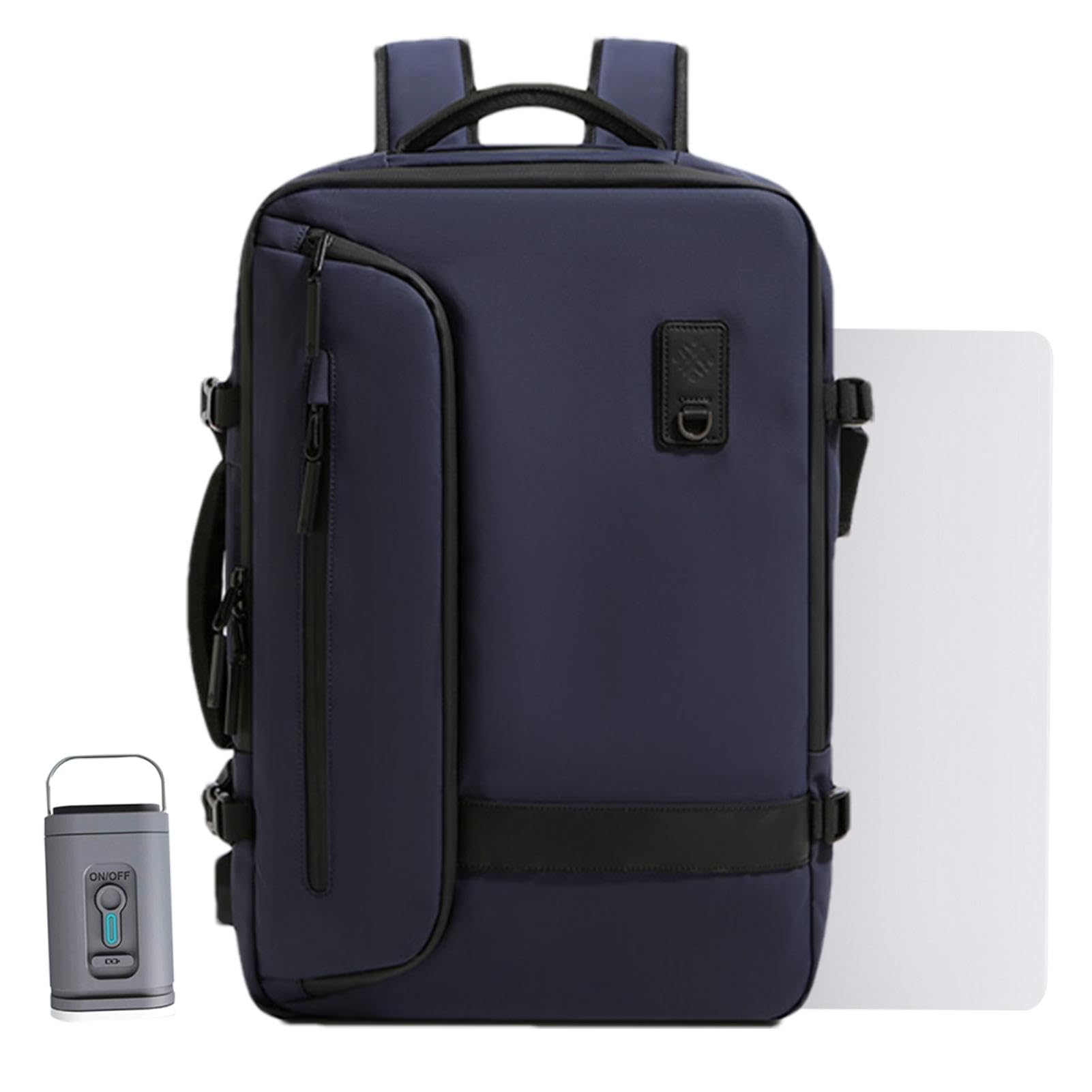 Amazon｜真空圧縮バックパック、Vacbag バックパック | 大容量