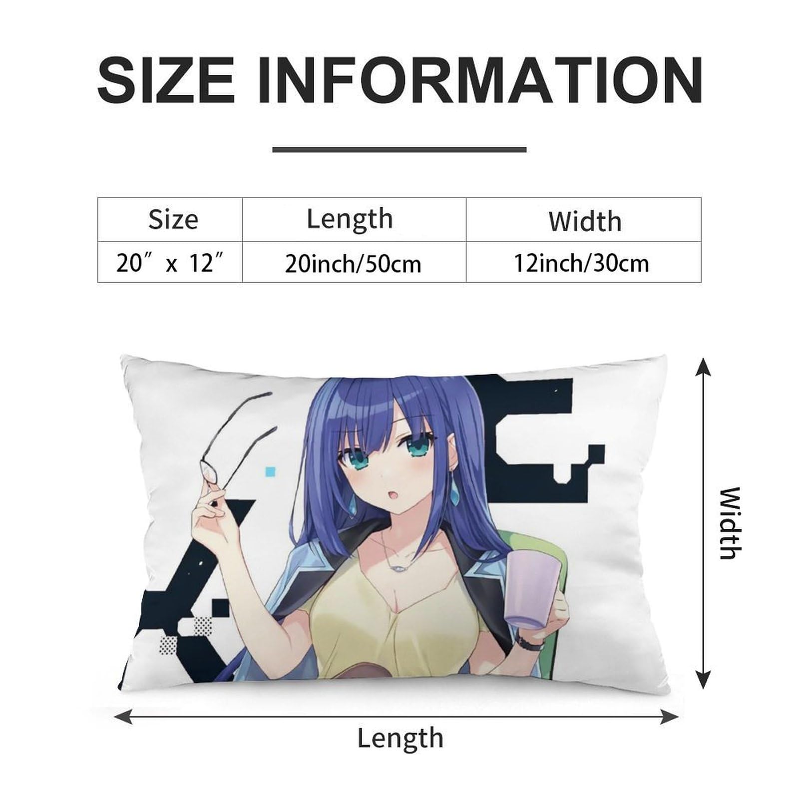 Engage Kiss 夕桐アヤノ 抱き枕カバー　エンゲージキス Engage Kiss 夕桐アヤノ 抱き枕カバー エンゲージキス - メルカリ