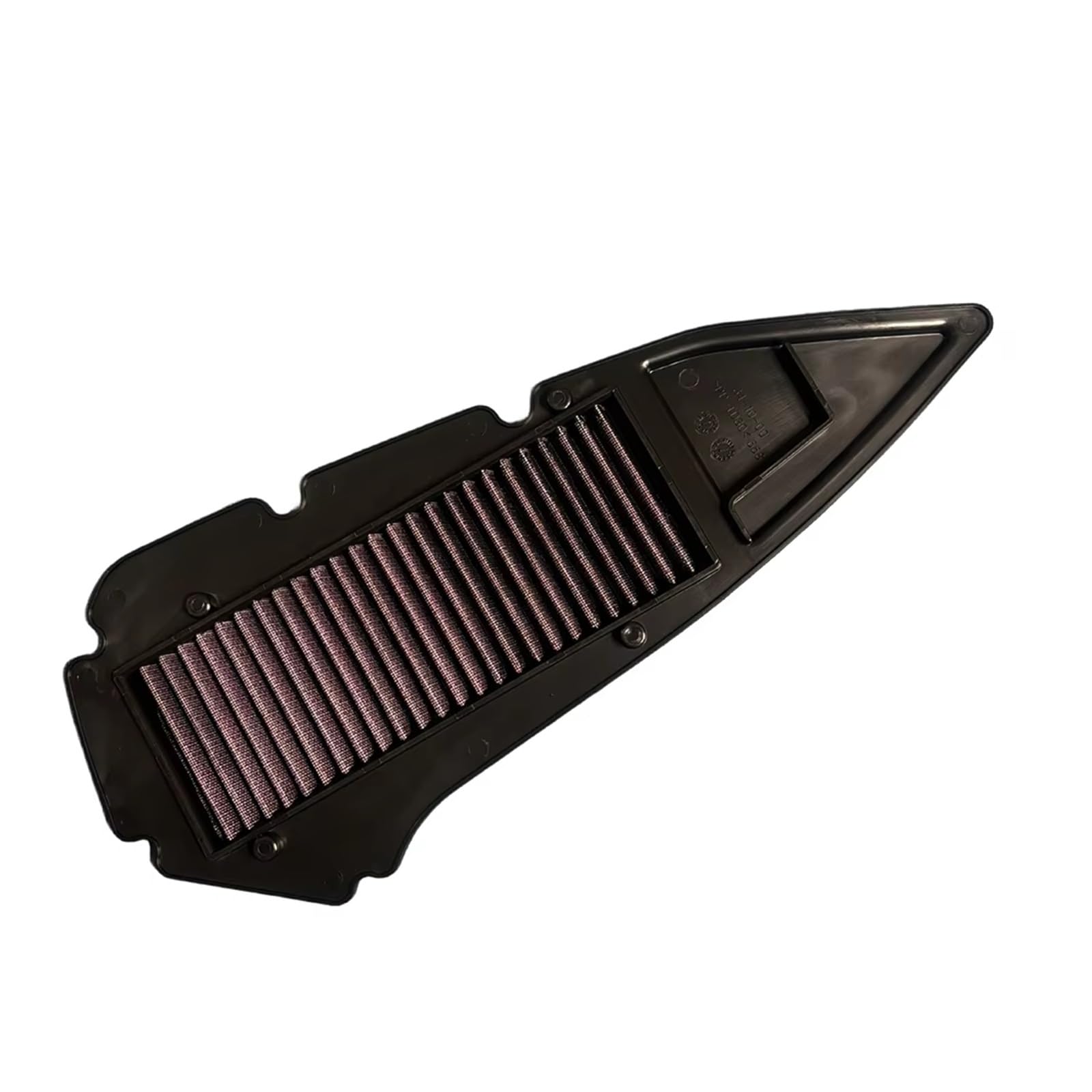 motocicletta filtro dell'aria Per ZONTES Per ZT368E | Per ZT368D Per ZT368M Per ZT368K Per ZT368G Elemento Filtrante Aspirazione Moto Alto Flusso Spugna(Air Filter)