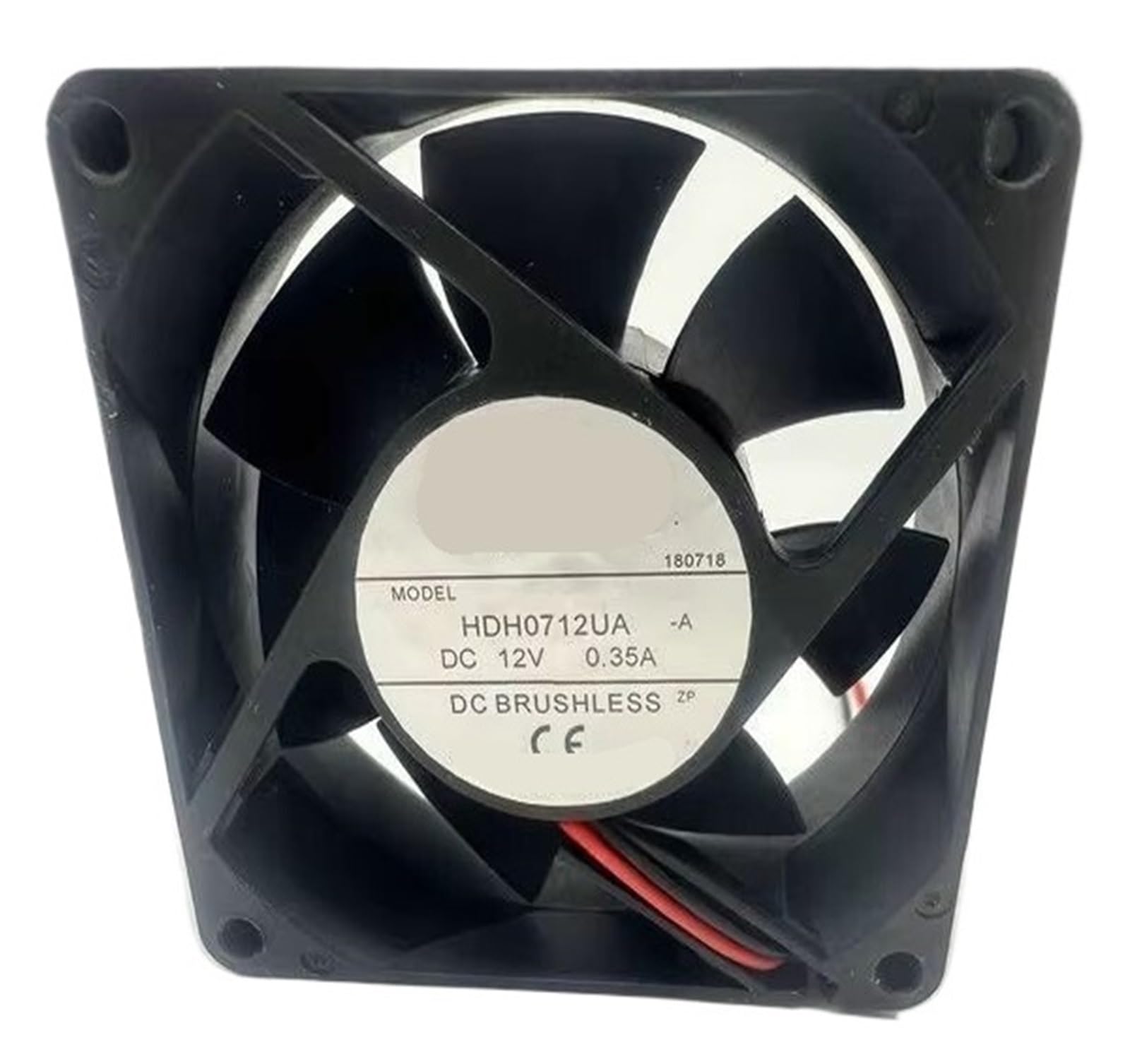 FSBNMNXPQ 7025 7CM HDH0712UA-A 12V 0.35A cooling fan