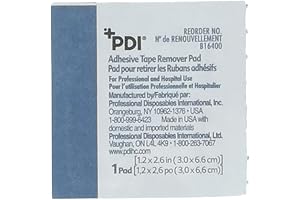 Goo Gone Bandage Adhesive Remover for Skin - The Gentle Solution for Painless Bandage Removal