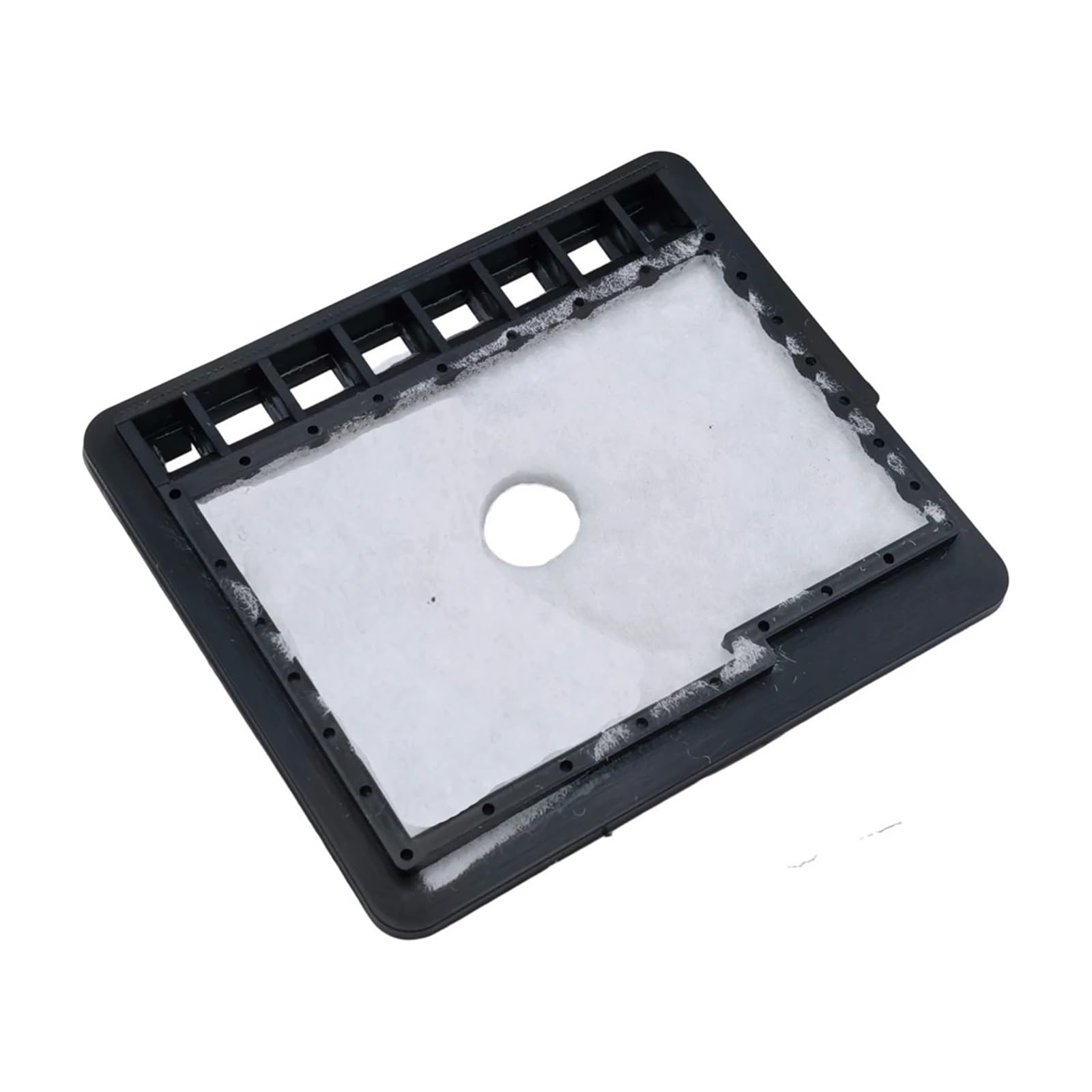 Dingmao Filtro de aire compatible con motosierra Echo CS341 CS345 CS346 CS3450 CS3000 CS3400 13031039130