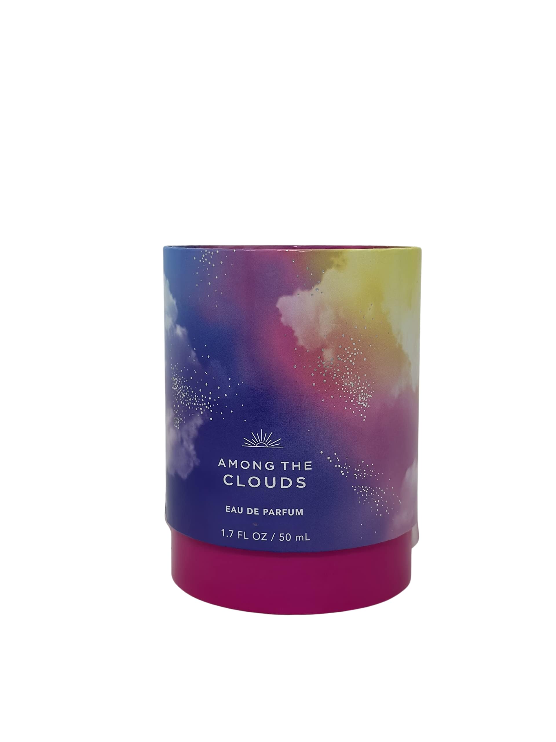 Among The Clouds Eau De Parfum 1.7 Fl Oz/ 50 mL