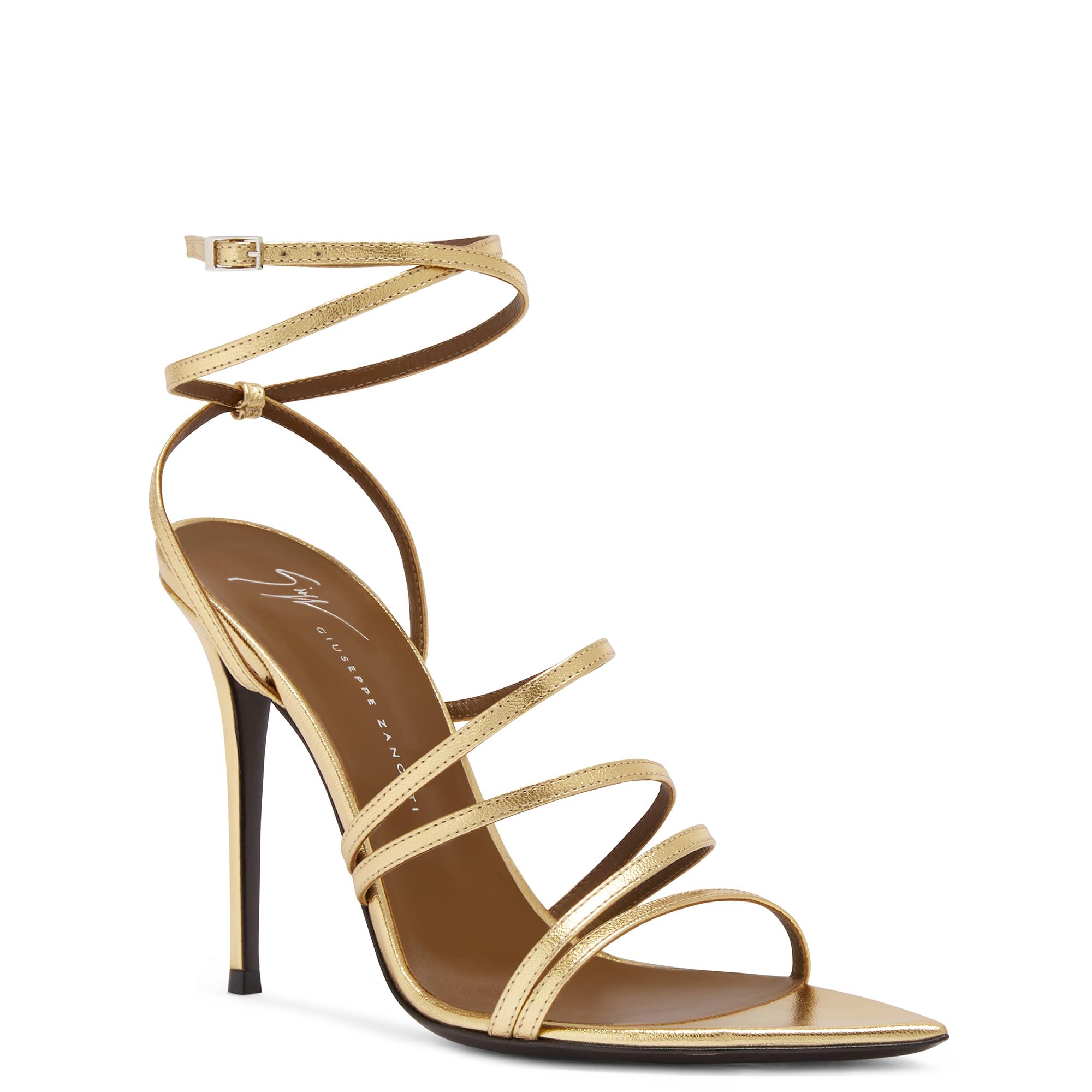 Intriigo Claire 105: 8 Gold
