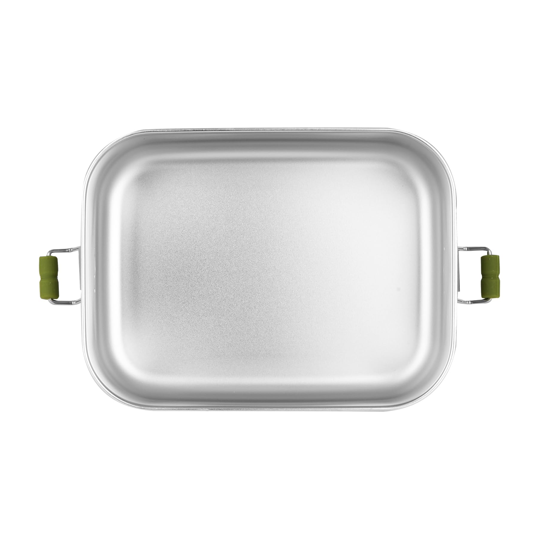 Trixie 59-201 Lunch Box, Stainless Steel, 800 milliliters, Mr. Dino, Petite - Image 4