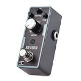 EX Mini Digital Reverb Pedal