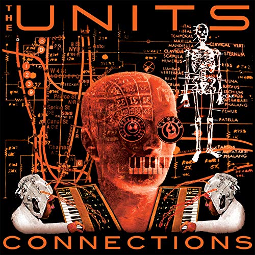 Amazon MusicでThe UnitsのConnections (Mainstream EP)を再生する