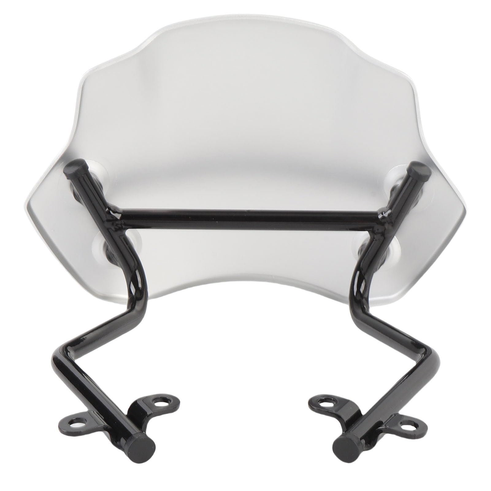 Szyby Motocyklowe, dla Modeli 2014-2023 (SILVER)