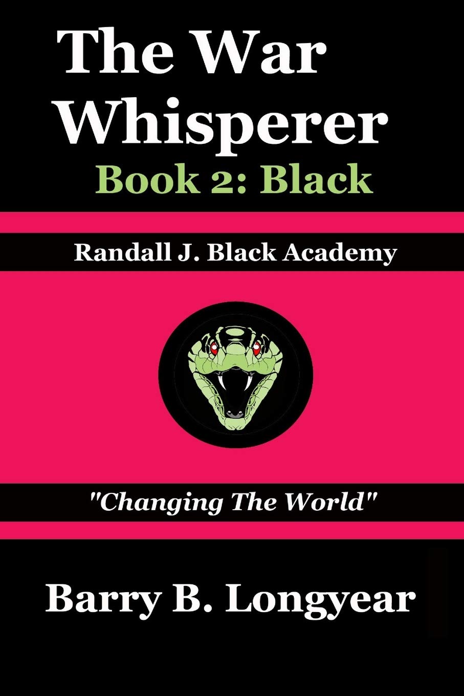 Cover of Black