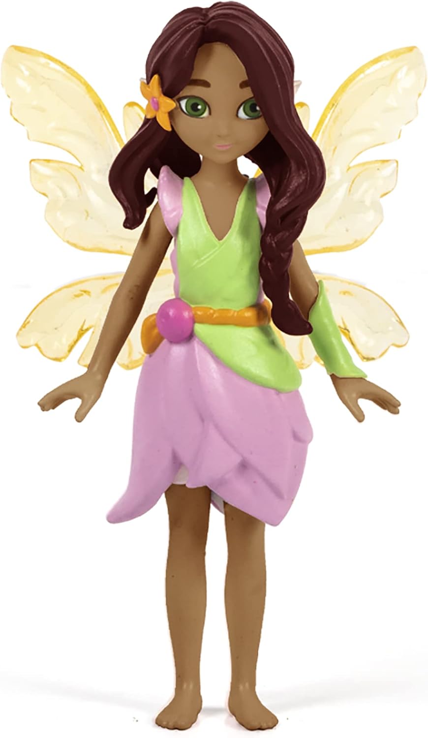 MY FAIRY GARDEN FH201 HEDGEHOG HAVEN 플레이 세트 멀티컬러 원