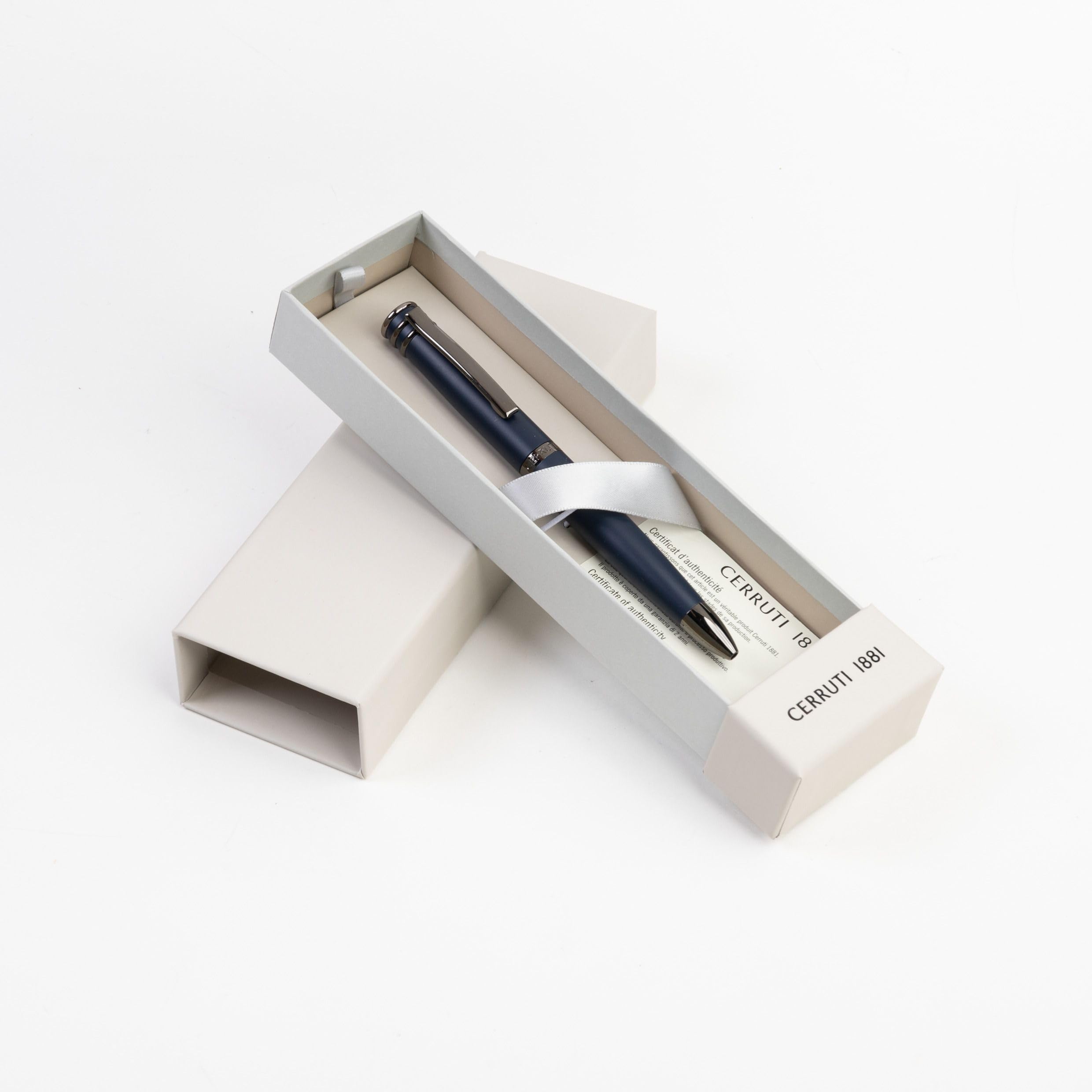 Amazon | Cerruti 1881 ボールペン オースティン | アイコニックな
