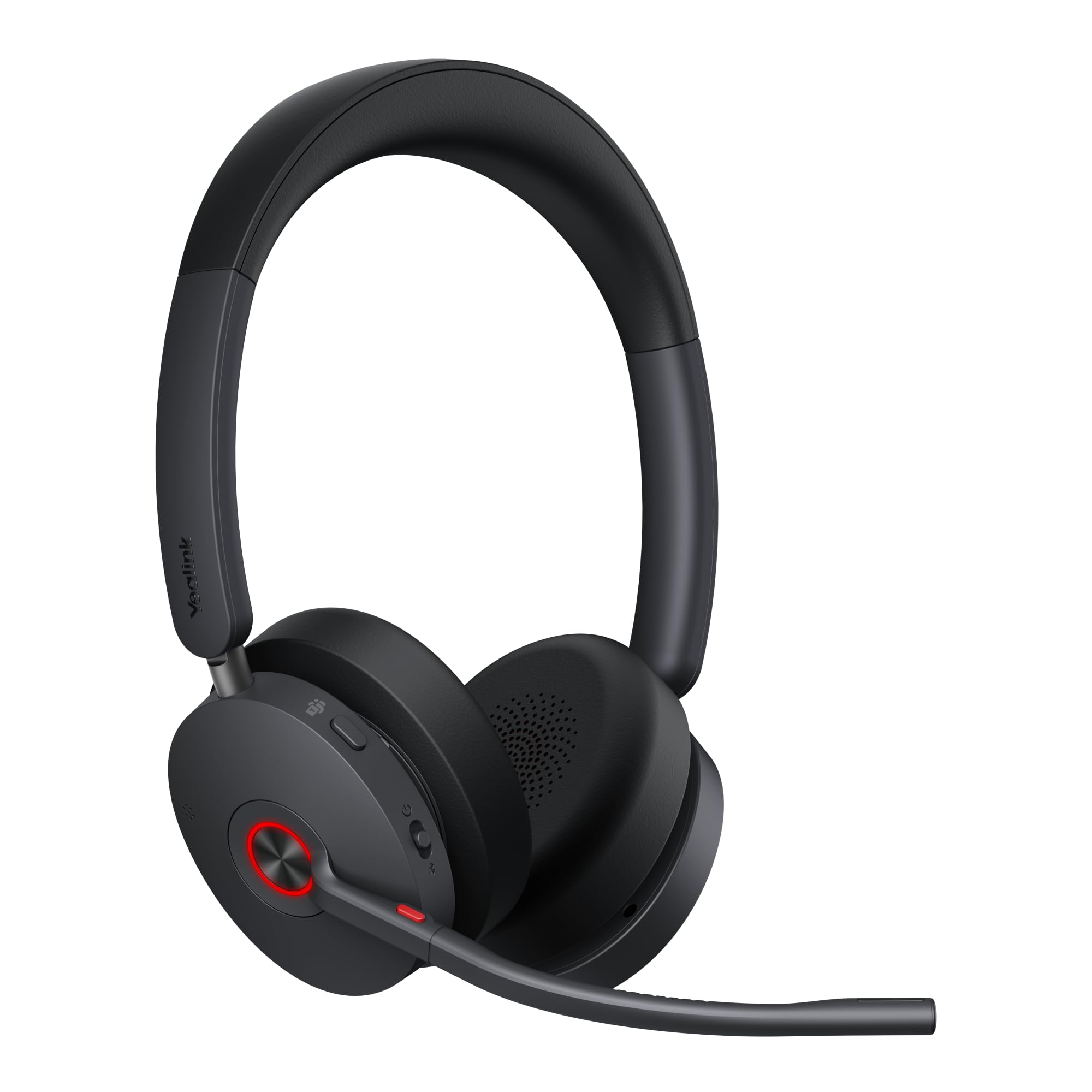 Yealink Headset BH 74 Teams USB-C/A (1208678)
