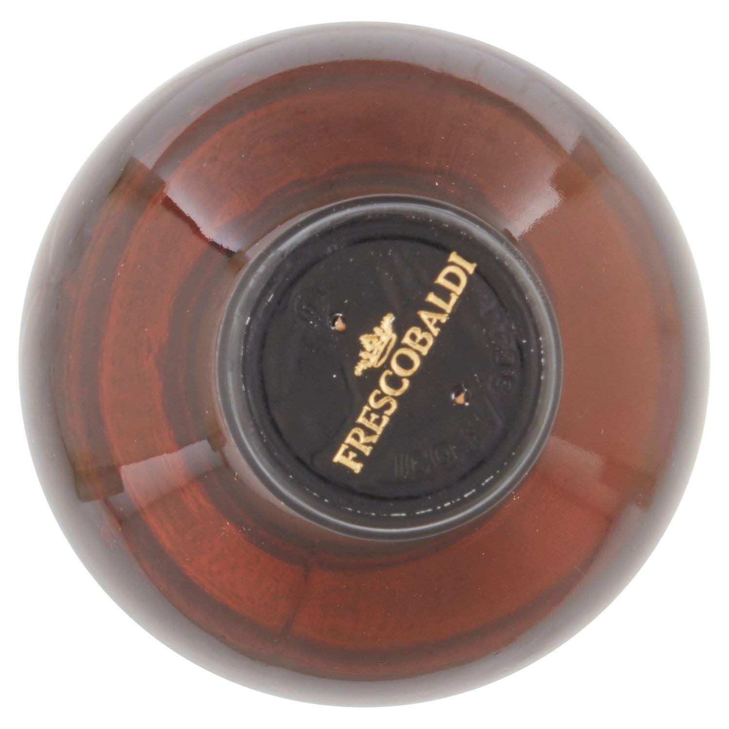 Santo Spirito 11 - Vino Liquoroso - Frescobaldi - Bottiglia da 0,75ml (Confezione da 6)