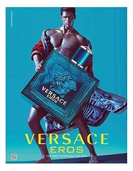 VERSACE EROS 香水セット 100ml + シャワージェル 150ml Amazon.com : Versace Eros Fragrance Set, 2 Count : Eau De