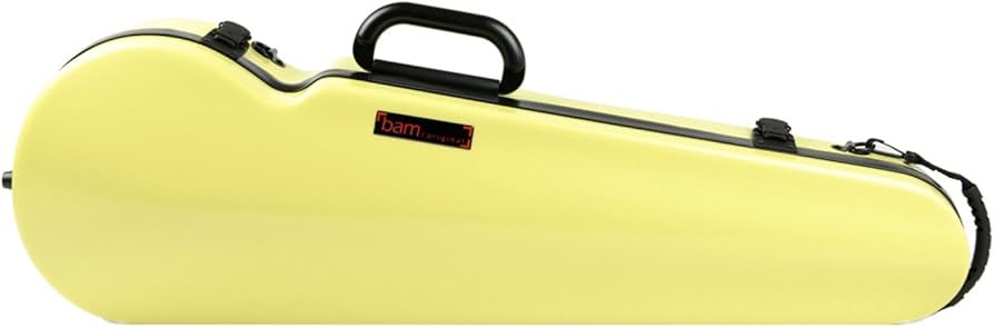 Amazon.co.jp: BAM バム ハイテック ヴァイオリンケース VIOLIN