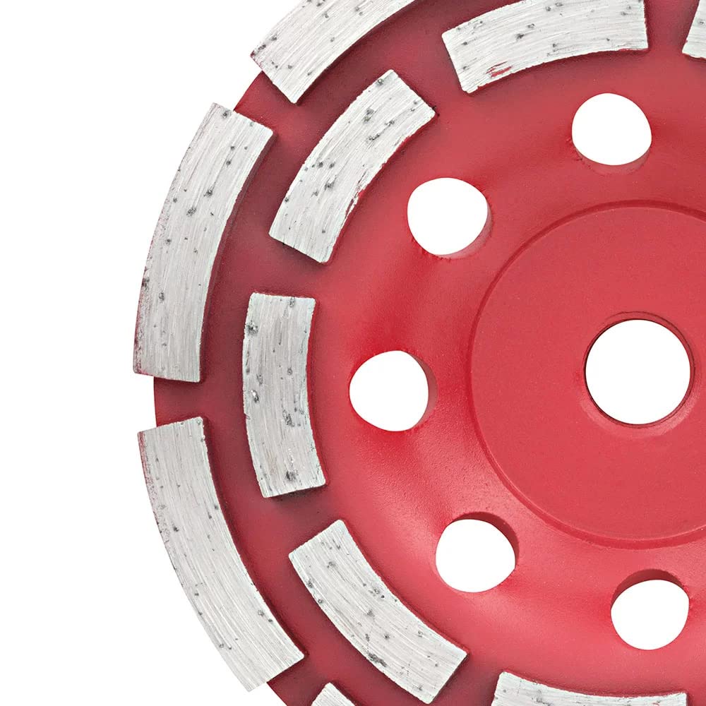 NUEVO 2024 – 4,1/2" SEGMENTADO DOBALNA KORONA 115 mm