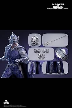 AF-027 『アクアマン』オーム王 / オーシャンマスター 1/6 s-l400.jpg