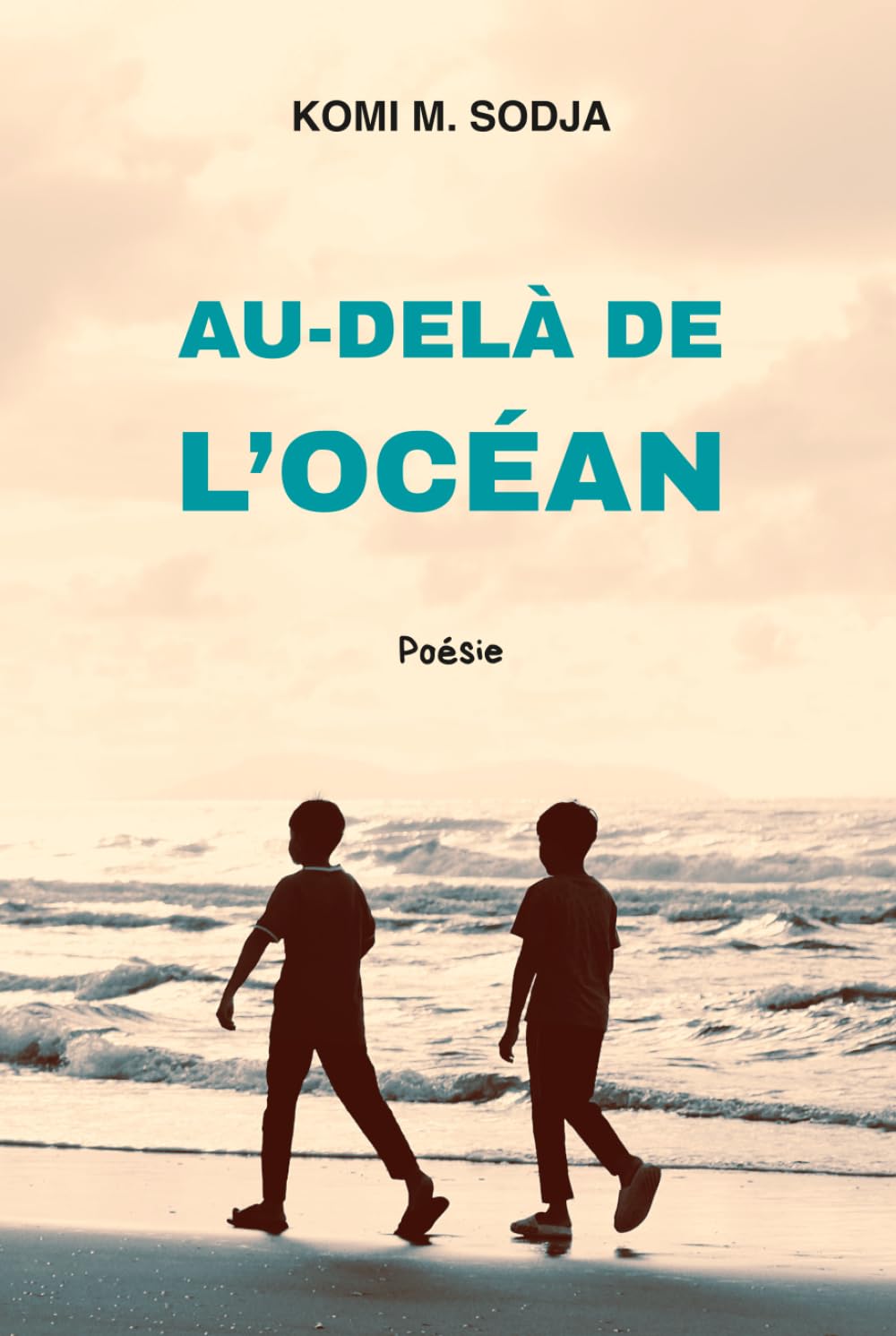 AU-DELÀ DE L’OCÉAN
