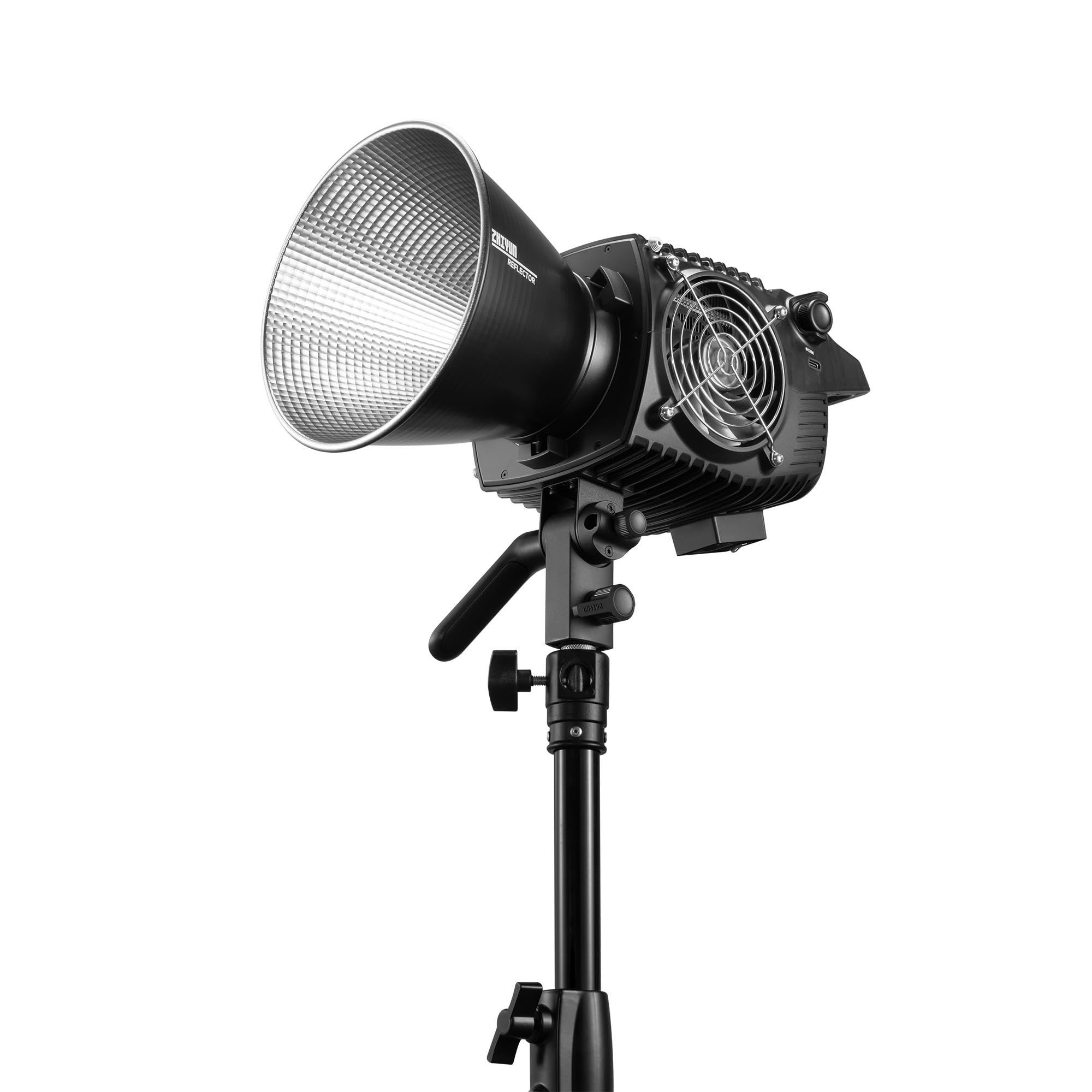 Amazon | 【国内正規保証品】 ZHIYUN スタジオLEDライト MOLUS B300