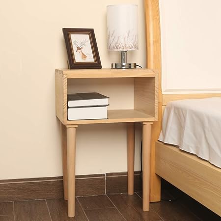 Amazon Com Ikea Tarva Nightstand Solid Pine Wood Brown Furniture Decor