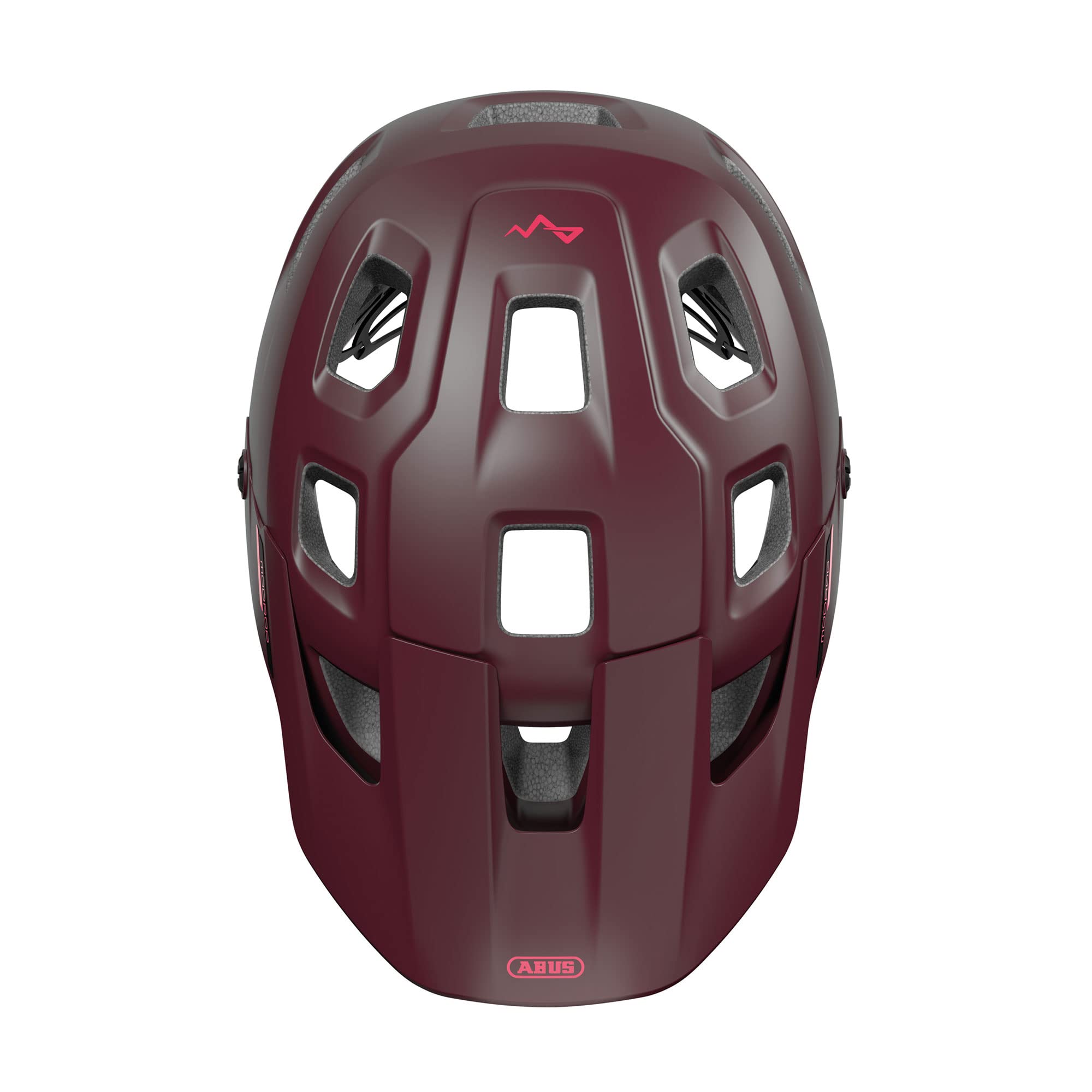 ABUS MTB-Helm MoDrop