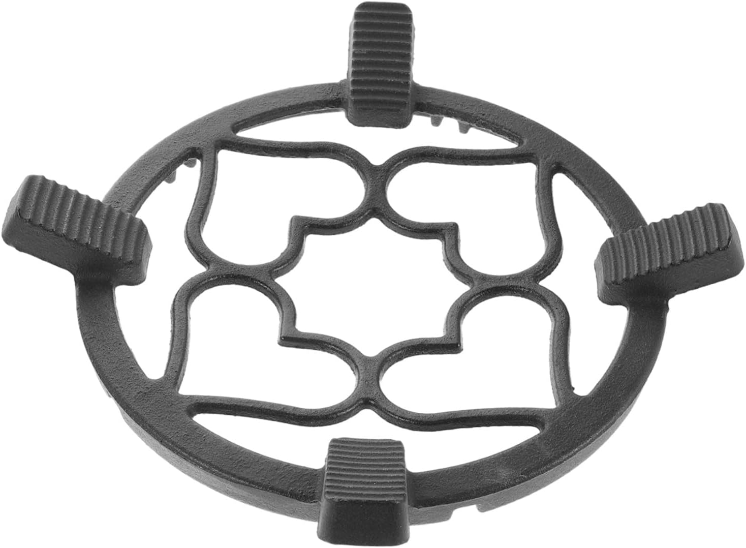 Milk Pot Rack Burner Grate Holder for Gas Stove Cookware