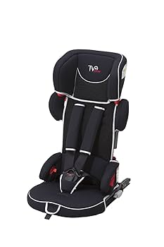日本育児 トラベルベスト ECプラス コンパクトチャイルドシート ブラック Amazon | 日本育児 チャイルドシート トラベルベスト ECプラス