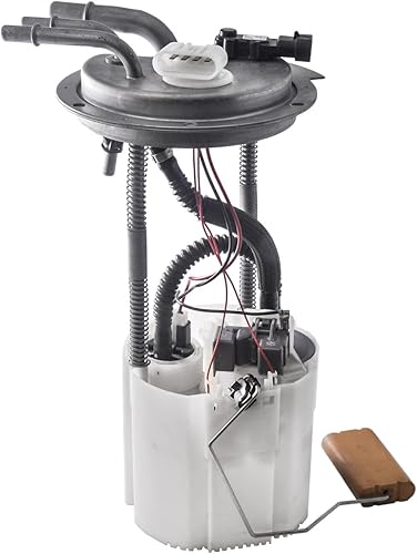 Módulo de bomba de combustible de repuesto OE E3581M MU1639