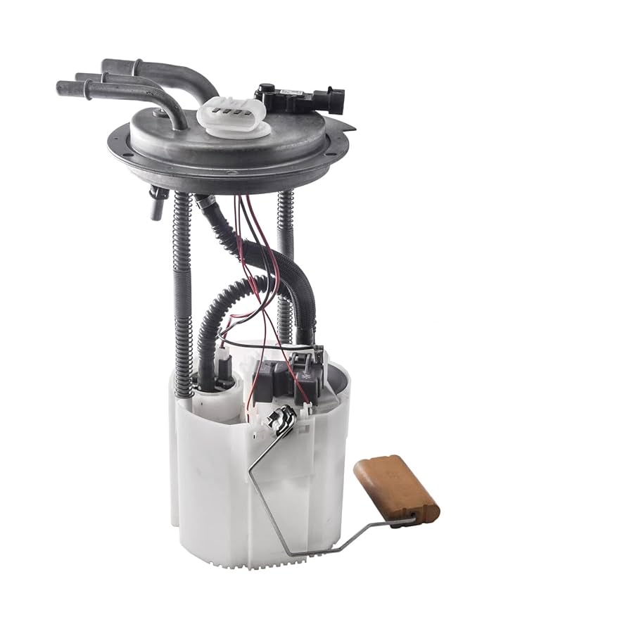 Amazon.com: ADP New OE-Replacement Gasoline Automatic Fuel