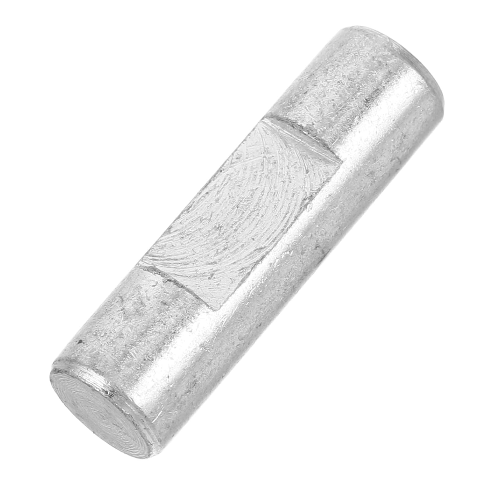 FUNOMOCYA Pump Core Cotter Pin Component 3 Ton Floor Jack Part Metal Cotter Pin Jack for Jack Floor Horizontal Jack Pump Cotter