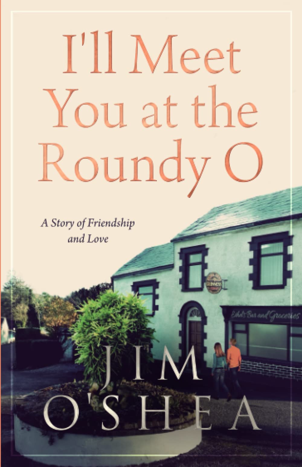 I'll Meet You at the Roundy O