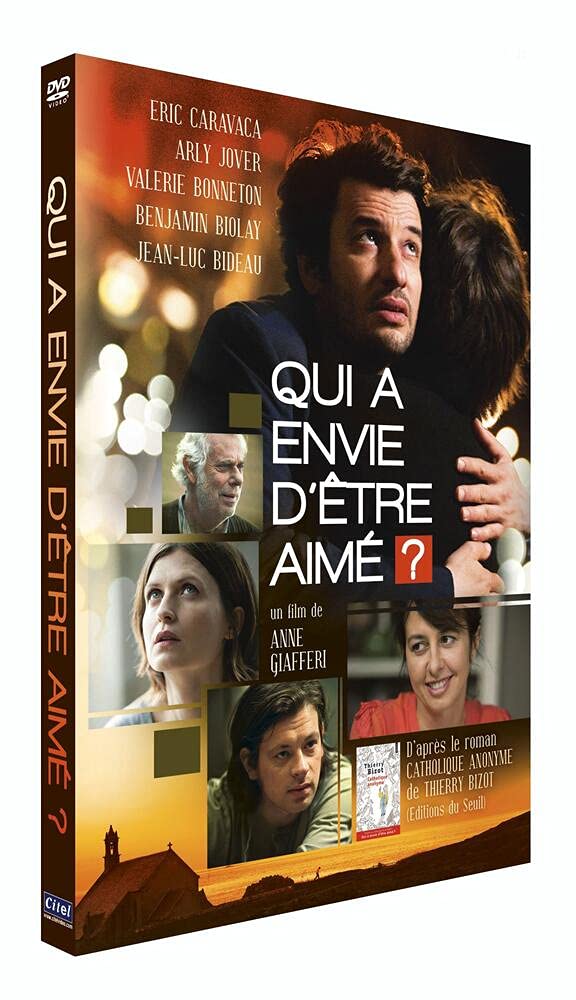 Qui a envie d'être aimé ?
