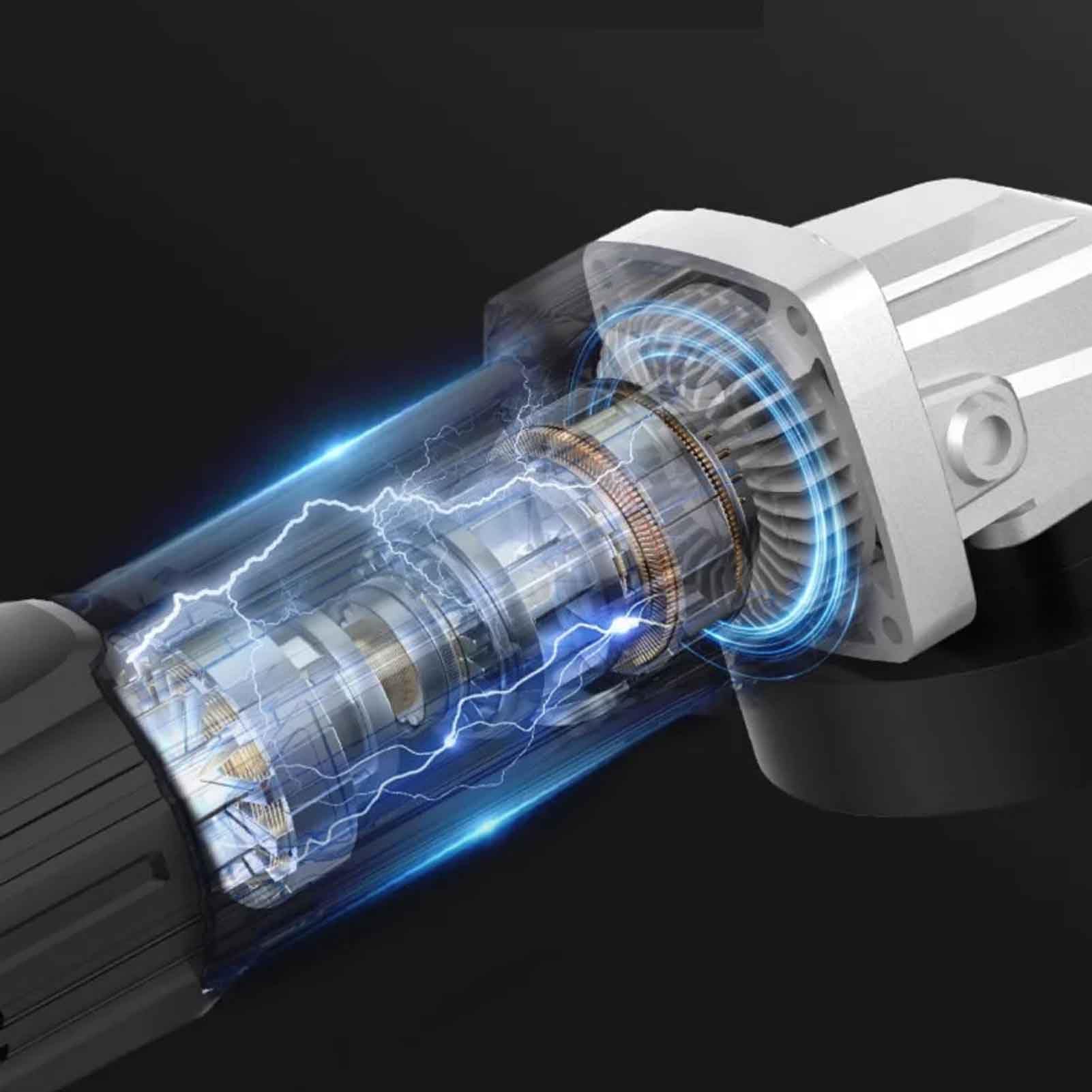 Toplionace Máquina Limpiadora de Juntas de Azulejos de 220V con Posicionamiento, Ajuste Libre de Profundidad y Arranque Suave.220V