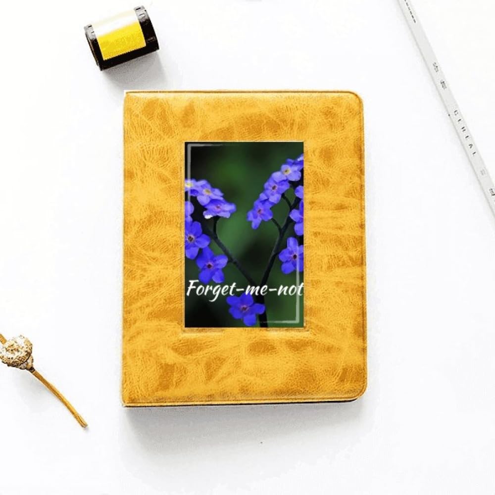no/no Memory Common Knowledge English Language Culture Photo Album Family Wedding Picture 4x6