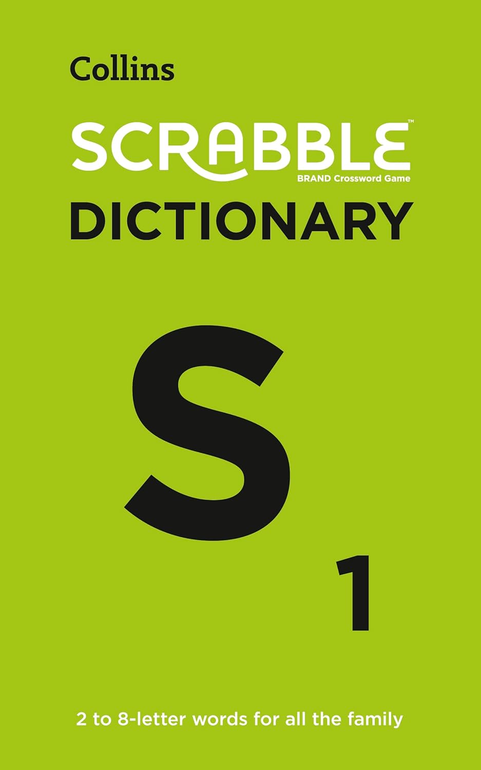 SCRABBLE™ Dictionary The familyfriendly SCRABBLE™ dictionary Amazon