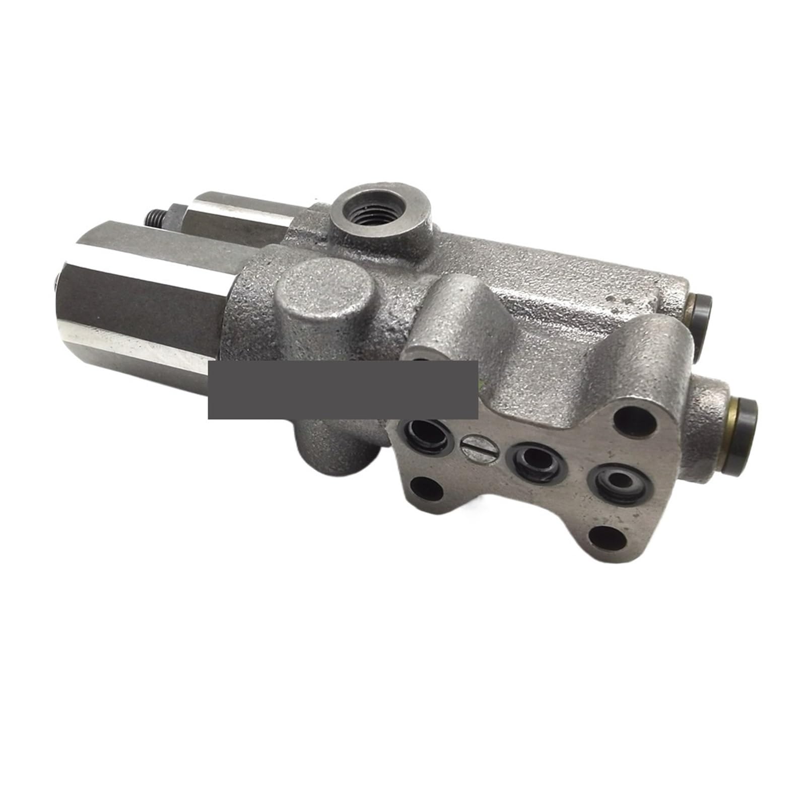 Zestawy naprawcze pompy hydraulicznej, zawór DR DFR DFR1 do naprawy pompy tłokowej A10VSO18 A10VSO28 A10VSO45 A10VSO71 A10VSO100(DFR)