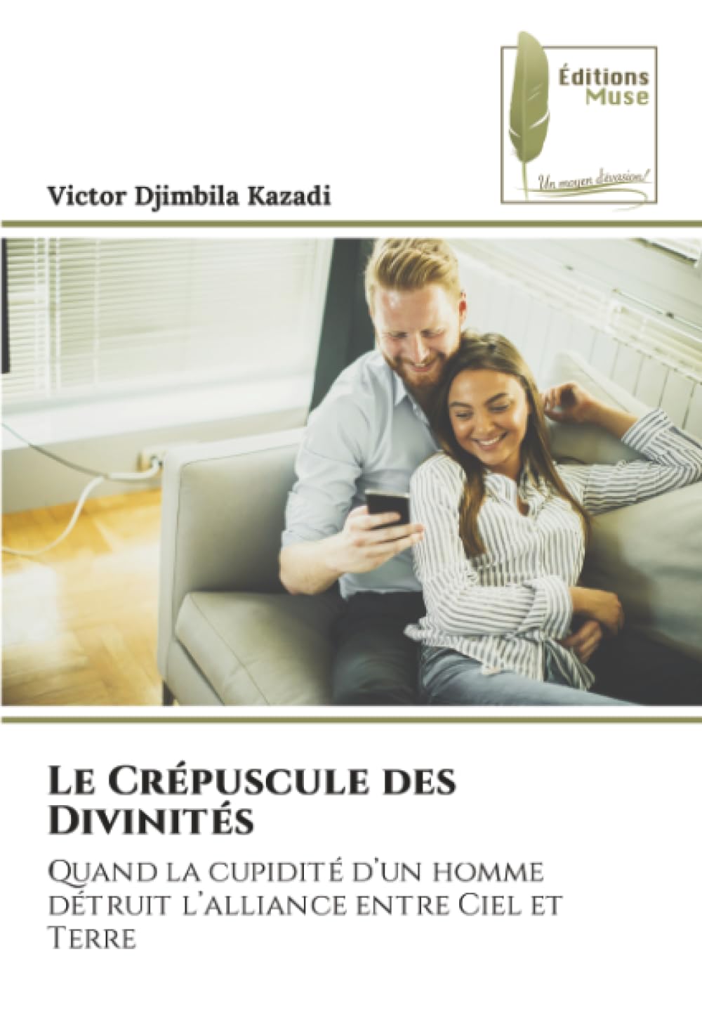 Le Crépuscule des Divinités: Quand la cupidité d’un homme détruit l’alliance entre Ciel et Terre