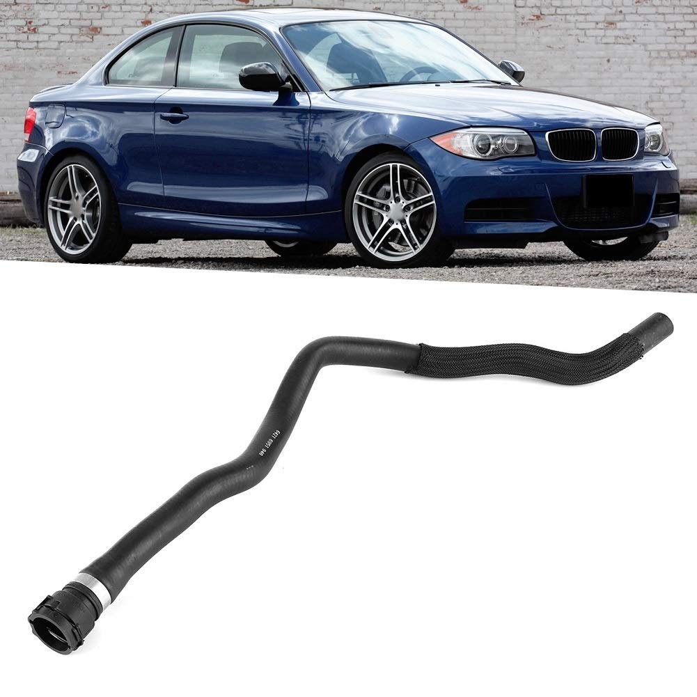 Vikenar Engine Radiator Hose Coolant Pipe Replacement 64216951946 