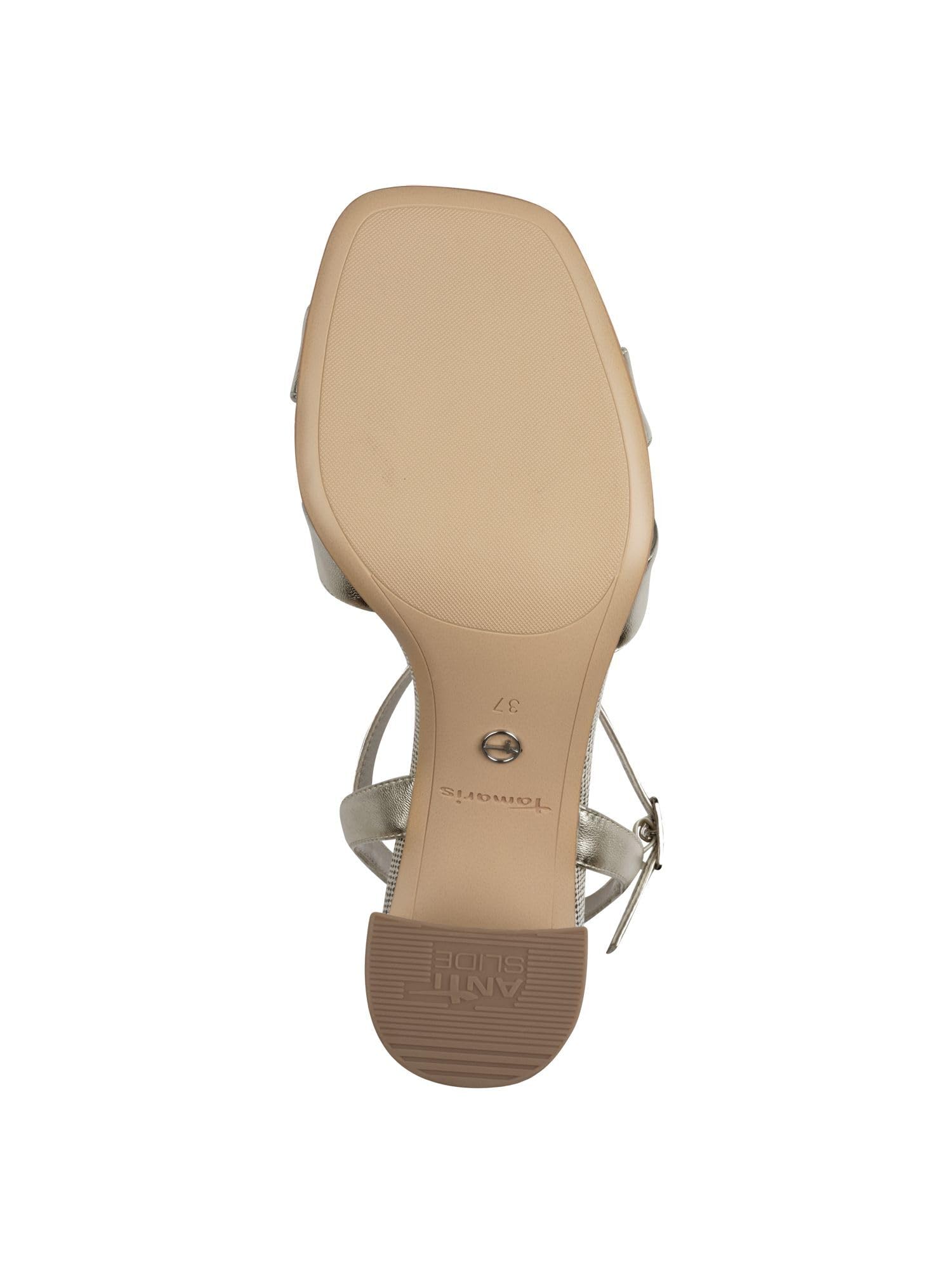 Tamaris Sandalette 1-28320-44