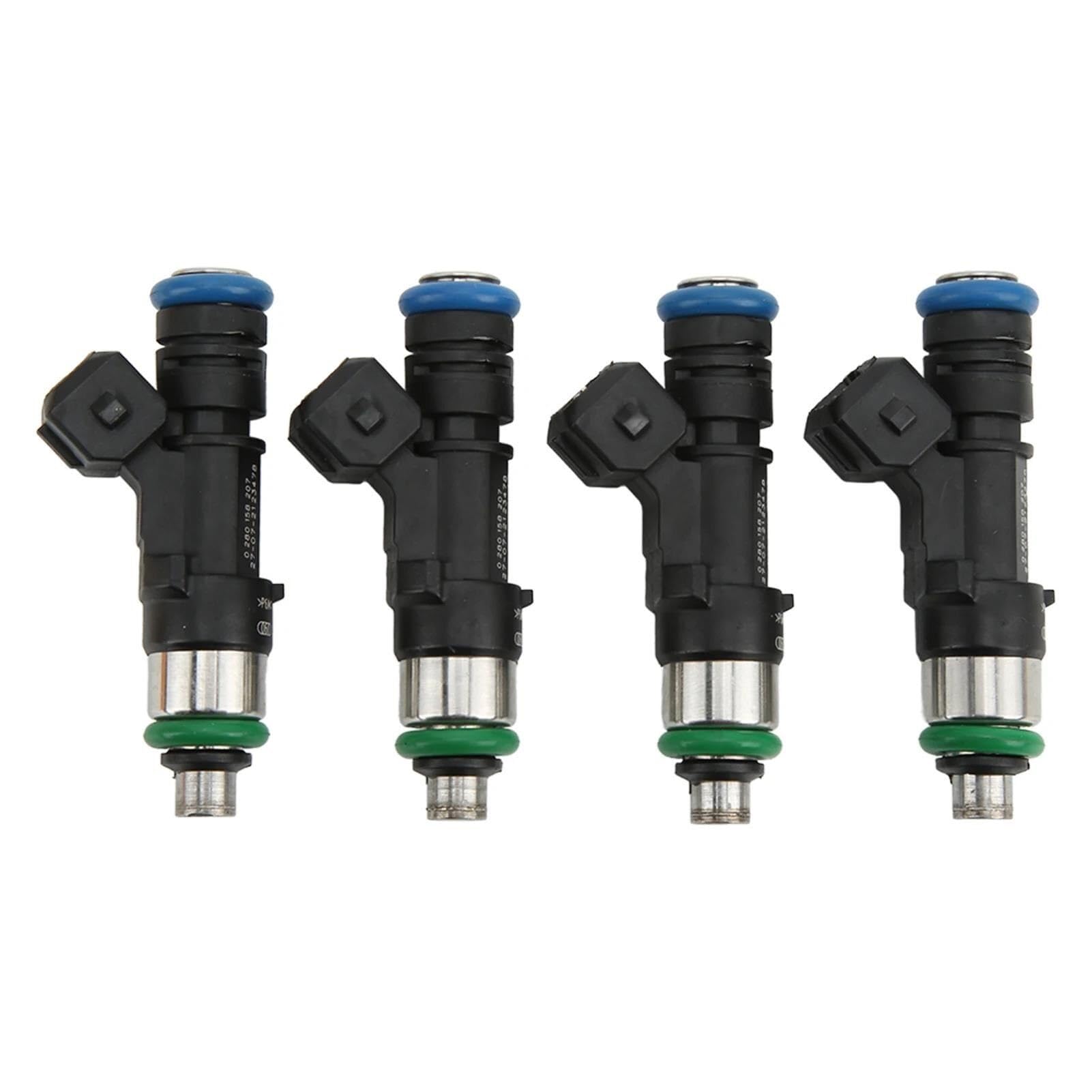 Diesel Injector Petrol Fuel Injector for for Focus for Fiesta 0280158207