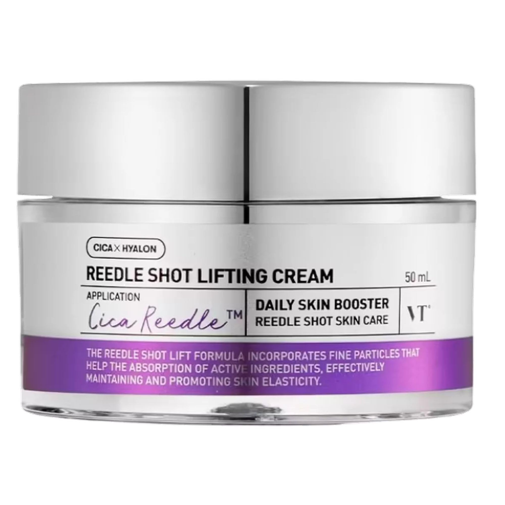 VT COSMETICS Reedle Shot Lifting Cream, 50 ml