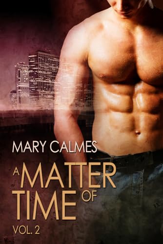 A Matter of Time: Vol. 2 (2) (A Matter of Time Series)