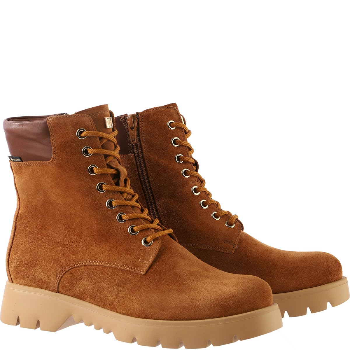 Högl Damskie buty Harvest, 39 EU, beżowy, 39 EU