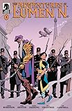 Dark Horse Comics